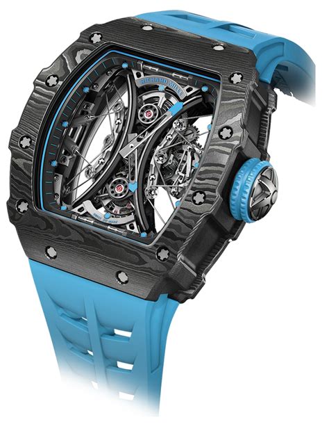 richard mille rm 53-01|rm53 01.